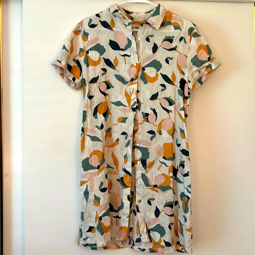 Women’s beach cover up
